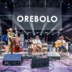 Orebolo